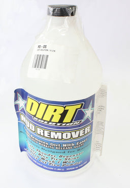 SPEEDWAY Repels Mud From Sticking to The Surface, 1.9L Dirt Solution RS-DS Autofit