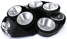 SPEEDWAY Suit 2-13/16" Kinsler Injection Wash Plugs MOO-2440 Autofit