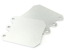 SPEEDWAY Suit L/H Front, .090" Thick Brake Pad Shim SPPBPSS-LF Autofit