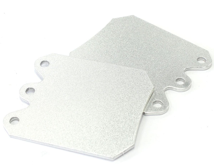 SPEEDWAY Suit L/H Front, .090" Thick Brake Pad Shim SPPBPSS-LF Autofit