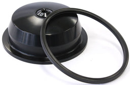 SPEEDWAY Suit Weld or MPD Wheel Hubs Oil Filled Wheel Hub Dust Caps RS-SCI-1200SET Autofit