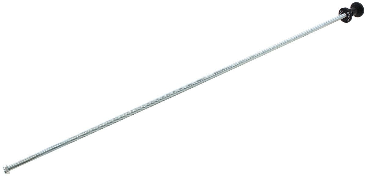 SPEEDWAY Threaded Rod Torson Stop Saver - Black MOO-1205 Autofit