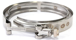 SPEEDWAY V-Band Exhaust / Muffler Clamp RS-VBK Autofit