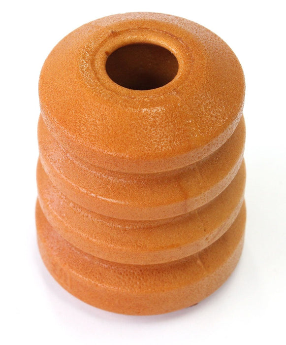 SPEEDWAY White Penske Shock Bumper RS-PNS-BR-32 Autofit