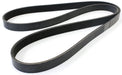 SPEEDWAY Wingless Power Steer Belt, suit V6 Sprint WINGLESS-015 Autofit