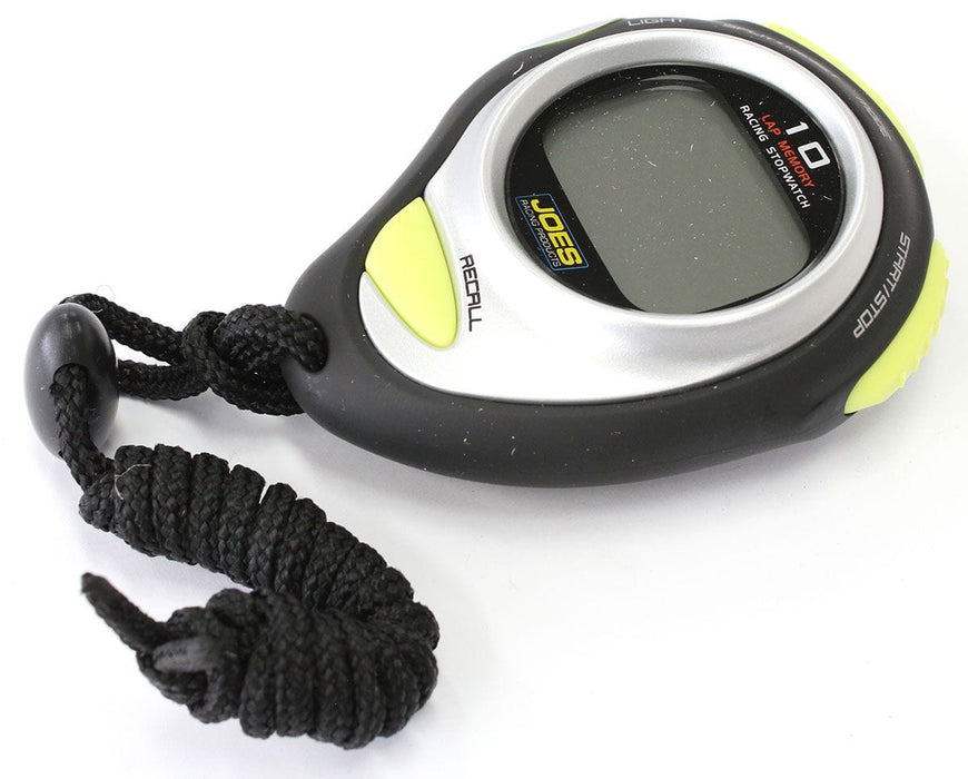 SPEEDWAY with 80 Lap Memory Stopwatch RS-JOE28335 Autofit