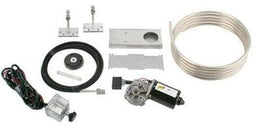 SPW With 2-Speed Switch & 144" Drive Cable (No Wiper Arms Or Blades) Universal Wiper Kit SPWWWKXLWD-2 Autofit