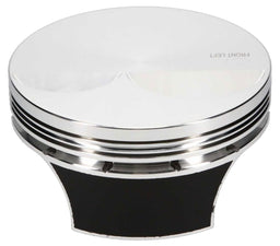 SRP 378 c.i, 4.075" bore, 3.622" stroke, 6.098" rod length, -5.0cc dome v Small Block Chev LS3 - Flat Top Forged Piston SRP329380 Autofit