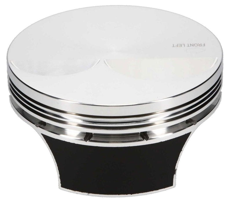 SRP 378 c.i, 4.075" bore, 3.622" stroke, 6.098" rod length, -5.0cc dome v Small Block Chev LS3 - Flat Top Forged Piston SRP329380 Autofit