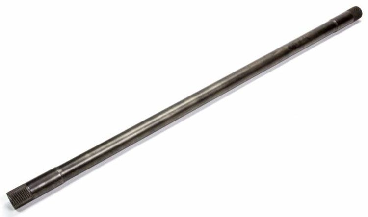 Strange 1.015" O.D x 30", 1 1/8", 3/4" Gun Drilled Sprint Car Torsion Bar STSEE10153000 Autofit