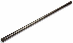 Strange 1.025" O.D x 30", 1 1/8", 3/4" Gun Drilled Sprint Car Torsion Bar STSEE10253000 Autofit