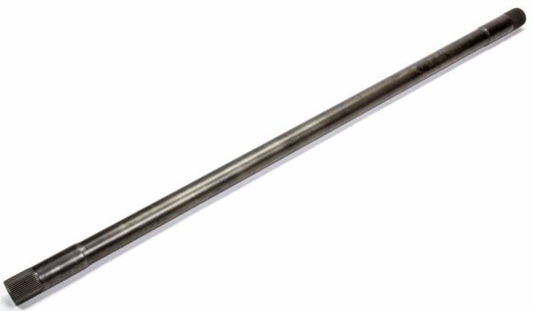 Strange 1.025" O.D x 30", 1 1/8", 3/4" Gun Drilled Sprint Car Torsion Bar STSEE10253000 Autofit