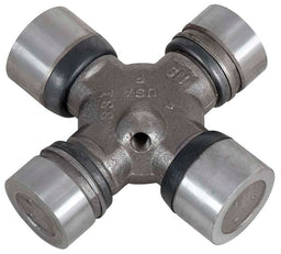 STRANGE 1.125" O.D Using Inner Clips to 1350 Series Conversion Universal Joint STU1645 Autofit