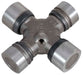 STRANGE 1.125" O.D Using Inner Clips to 1350 Series Conversion Universal Joint STU1645 Autofit