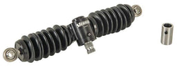 STRANGE 12:1 Ratio (2.25 lbs.) Black Stiletto Dragster Rack & Pinion STS3442 Autofit