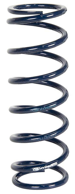 STRANGE 2.500" I.D x 10.00" Long Coil-Over Springs (Each) 125 LBS STSP10125A Autofit
