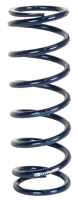 STRANGE 2.500" I.D x 10.00" Long Coil-Over Springs (Each) 150 LBS STSP10150A Autofit