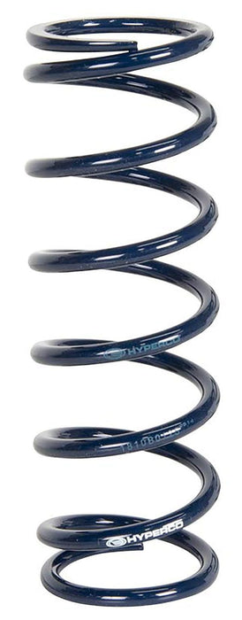 STRANGE 2.500" I.D x 10.00" Long Coil-Over Springs (Each) 150 LBS STSP10150A Autofit