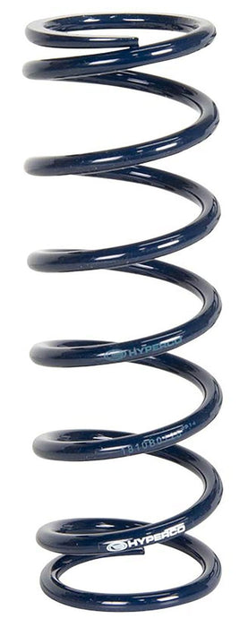 STRANGE 2.500" I.D x 10.00" Long Coil-Over Springs (Each) 250 LBS STSP10250A Autofit