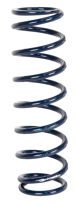 STRANGE 2.500" I.D x 12.00" Long Coil-Over Springs (Each) 110 LBS STSP12110A Autofit