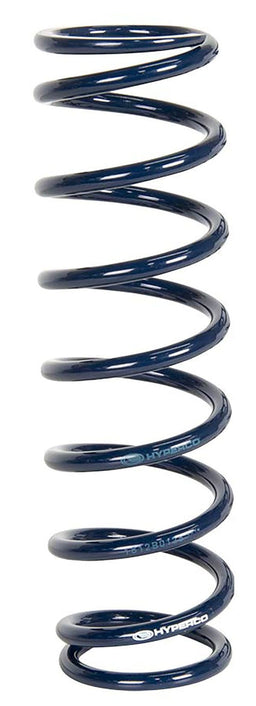 STRANGE 2.500" I.D x 12.00" Long Coil-Over Springs (Each) 125 LBS STSP12125A Autofit