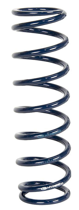 STRANGE 2.500" I.D x 12.00" Long Coil-Over Springs (Each) 162 LBS STSP12162A Autofit