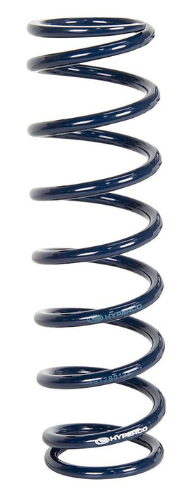 STRANGE 2.500" I.D x 12.00" Long Coil-Over Springs (Each) 162 LBS STSP12162A Autofit