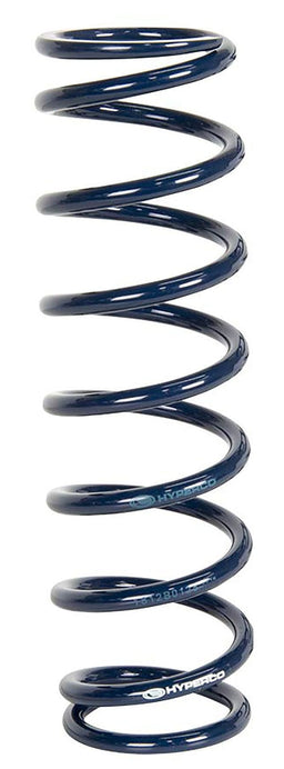 STRANGE 2.500" I.D x 12.00" Long Coil-Over Springs (Each) 375 LBS STSP12375A Autofit