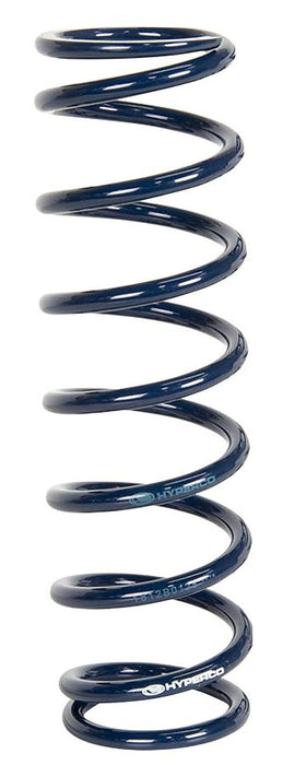 STRANGE 2.500" I.D x 12.00" Long Coil-Over Springs (Each) 375 LBS STSP12375A Autofit