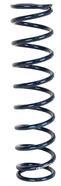 STRANGE 2.500" I.D x 14.00" Long Coil-Over Springs (Each) 138 LBS STSP14138A Autofit
