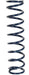STRANGE 2.500" I.D x 14.00" Long Coil-Over Springs (Each) 85 LBS STSP14085A Autofit