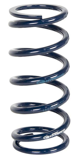 STRANGE 2.500" I.D x 8.00" Long Coil-Over Springs (Each) 225 LBS STSP80225A Autofit