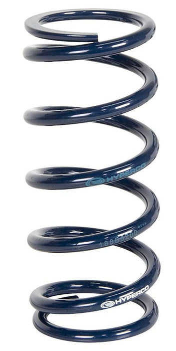 STRANGE 2.500" I.D x 8.00" Long Coil-Over Springs (Each) 250 LBS STSP80250A Autofit