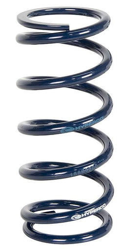 STRANGE 2.500" I.D x 8.00" Long Coil-Over Springs (Each) 300 LBS STSP80300A Autofit