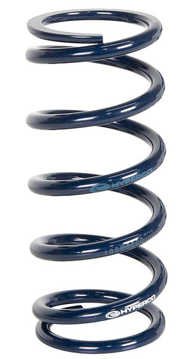 STRANGE 2.500" I.D x 8.00" Long Coil-Over Springs (Each) 325 LBS STSP80325A Autofit