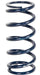 STRANGE 2.500" I.D x 8.00" Long Coil-Over Springs (Each) 325 LBS STSP80325A Autofit
