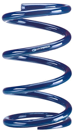 Strange 2.500" I.D x 8.00" Long Coil-Over Springs (Each) 350 LBS STSP80350A Autofit