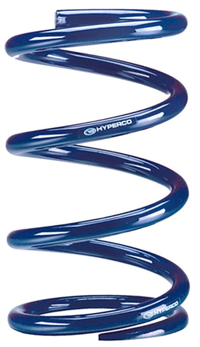 Strange 2.500" I.D x 8.00" Long Coil-Over Springs (Each) 350 LBS STSP80350A Autofit