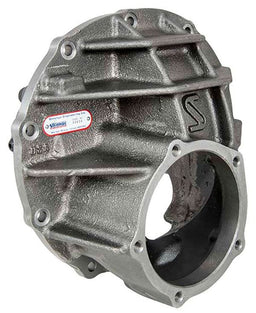 STRANGE 3.0625" With Chrome-Moly Caps 9" Nodular Iron Case STN1905 Autofit