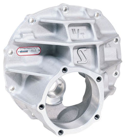 STRANGE 3.250" Bore With Forged Aluminium Caps 9" Lightweight Aluminium Case STN1904 Autofit