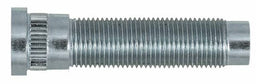 STRANGE 5/8-18" x 3.155" UHL With .688" Knurl Suit Pro-Street Floater Kit STF Press-In Wheel Studs STA3166A Autofit
