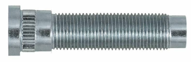 STRANGE 5/8-18" x 3.155" UHL With .688" Knurl Suit Pro-Street Floater Kit STF Press-In Wheel Studs STA3166A Autofit