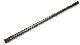 STRANGE .975" O.D x 30", 1 1/8", 3/4" Gun Drilled Sprint Car Torsion Bar STSEE09753000 Autofit