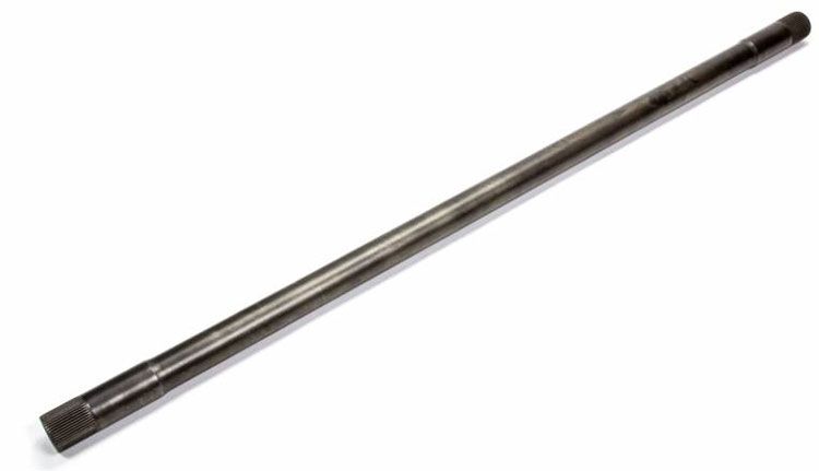 STRANGE .975" O.D x 30", 1 1/8", 3/4" Gun Drilled Sprint Car Torsion Bar STSEE09753000 Autofit