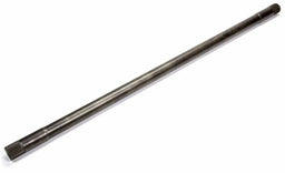 STRANGE .987" O.D x 30", 1 1/8", 3/4 Gun Drilled Sprint Car Torsion Bar STSEE09873000 Autofit