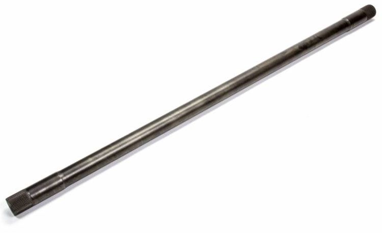 STRANGE .987" O.D x 30", 1 1/8", 3/4 Gun Drilled Sprint Car Torsion Bar STSEE09873000 Autofit