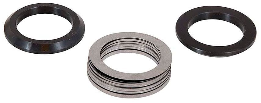 STRANGE Fits Daytona Style & OEM Supports Two Piece Preload Spacer With Shims STN1925 Autofit