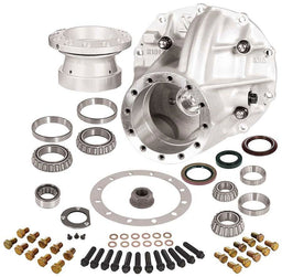 STRANGE Fits Large Stem 35 Spline Pinion Ultra Case Package With 3.250" Bore STP3250LT Autofit