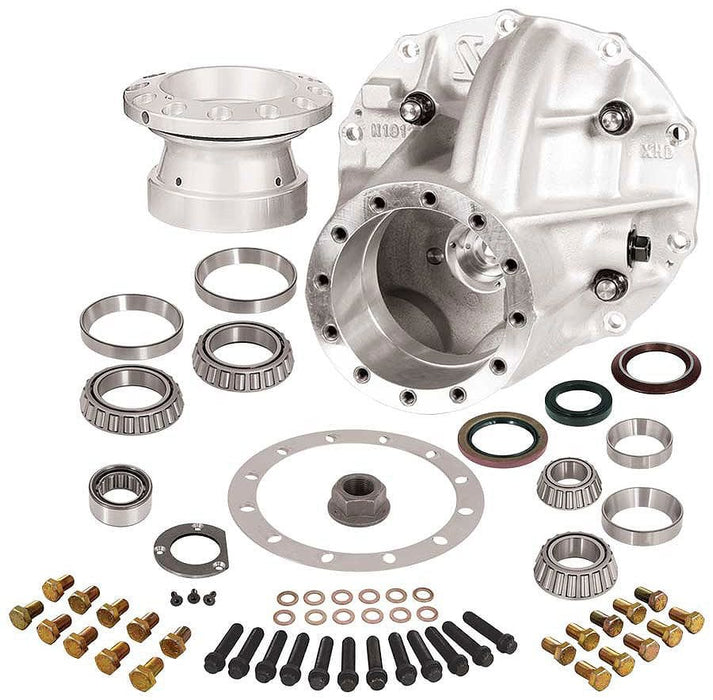 STRANGE Fits Large Stem 35 Spline Pinion Ultra Case Package With 3.250" Bore STP3250LT Autofit