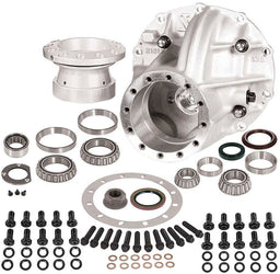 STRANGE Fits Large Stem 35 Spline Pinion Ultra Case Package With 3.812" Bore STP3812LT Autofit